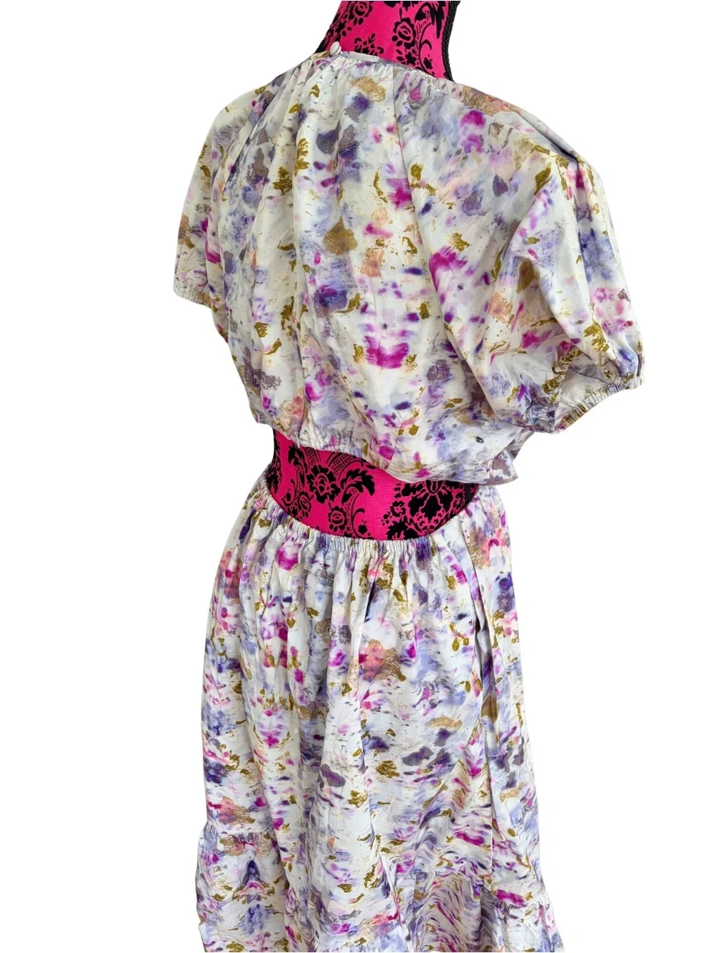 J. Crew crew flora